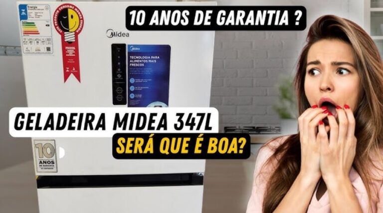 Geladeira-Midea-Vale-a-Pena
