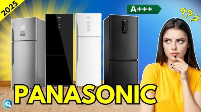Geladeira-Panasonic-é-Boa