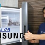 Geladeira-da-samsung-é-Boa​