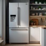 Geladeira com Freezer Embaixo é Boa? Prós, Contras e Review Completo