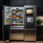 Geladeira Inox é Boa? Conheça as Vantagens e Desvantagens