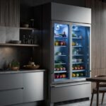 Geladeira Midea: Custo-Benefício, Economia e Desempenho