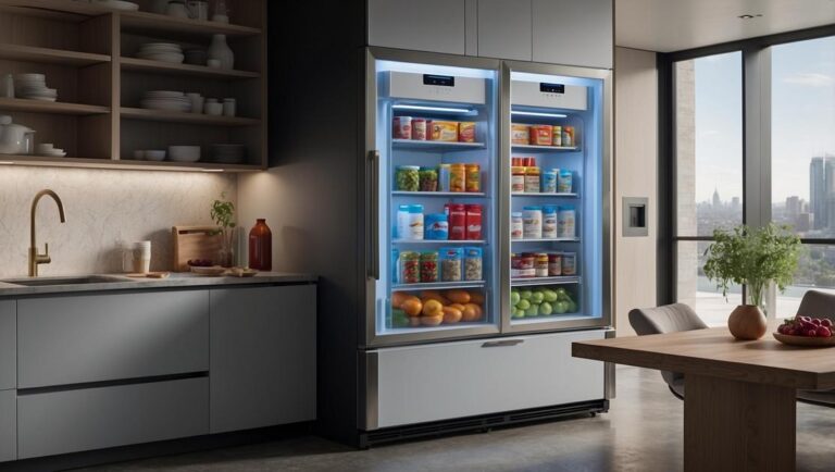 Freezer Horizontal CHiQ: Prós, Contras e Veredito