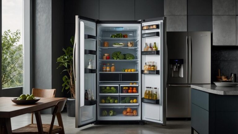 Geladeira Frost Free Brastemp Inverse: Prós e Contras