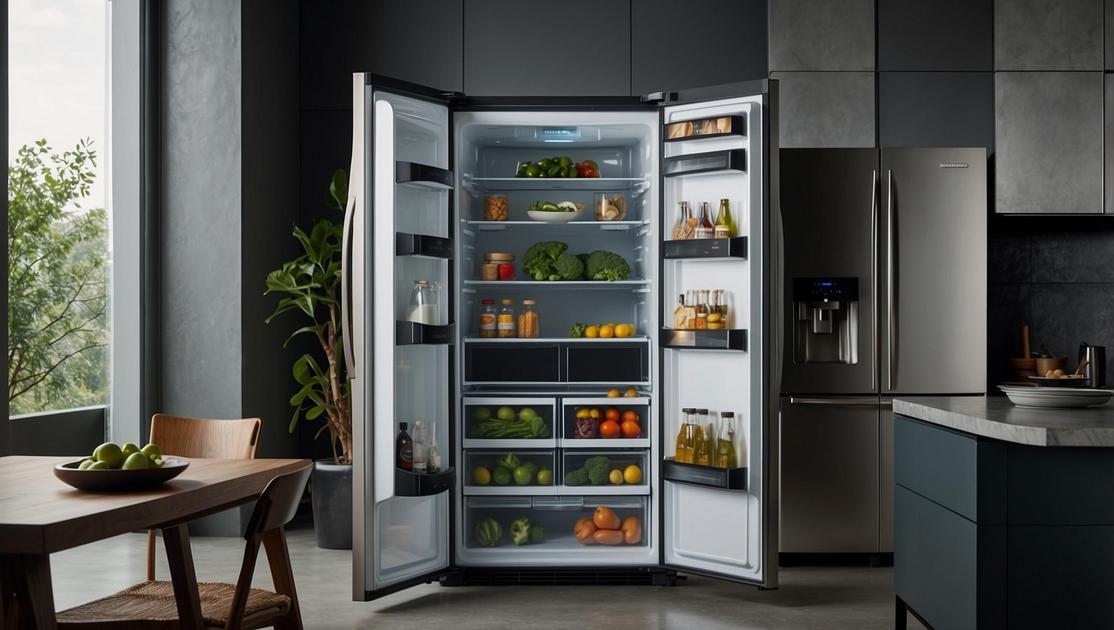 Geladeira Frost Free Brastemp Inverse: Prós e Contras