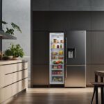 Geladeira Gorenje de Embutir 2 Portas é Boa? Review Completo