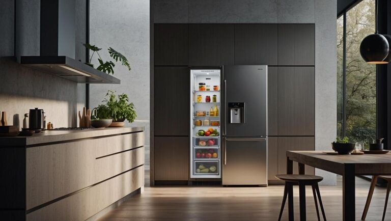 Geladeira Gorenje de Embutir 2 Portas é Boa? Review Completo