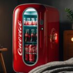 Mini Geladeira Coca Cola: Funciona Mesmo?