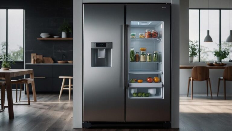 Testei a Geladeira Brastemp Inverse — Vale a Pena?