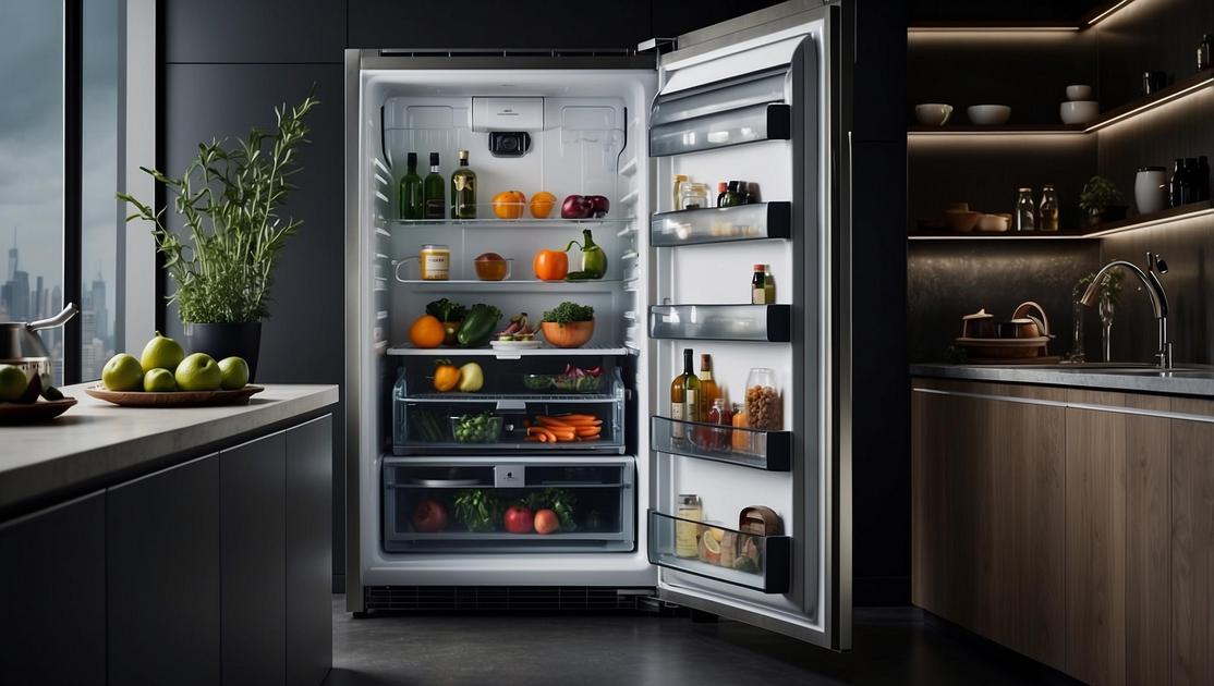 Refrigerador 240L 1 Porta Classe A: Vale a Pena Comprar?