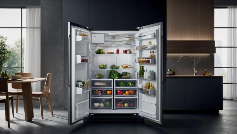 Refrigerador 240L Electrolux é Bom? Minha Experiência Completa